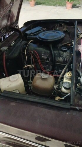 LADA (VAZ) 2106-9