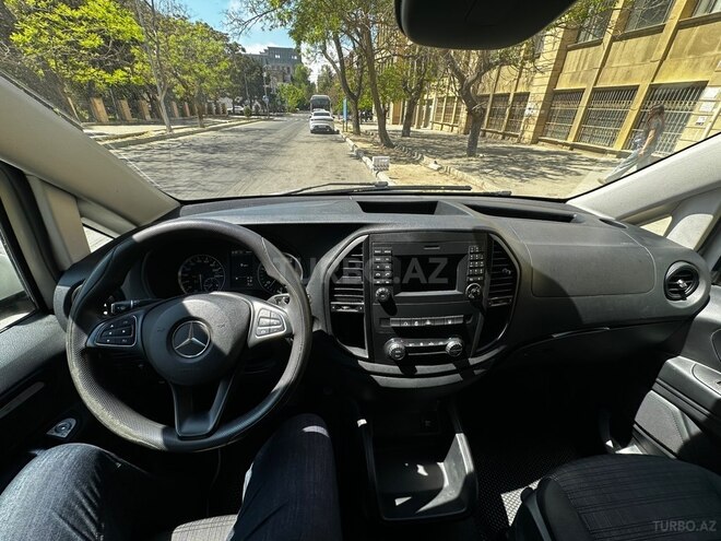 Mercedes Vito-6