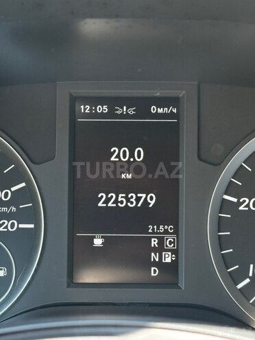 Mercedes Vito-7