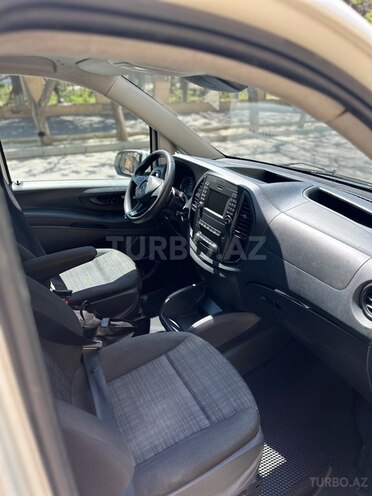 Mercedes Vito-5