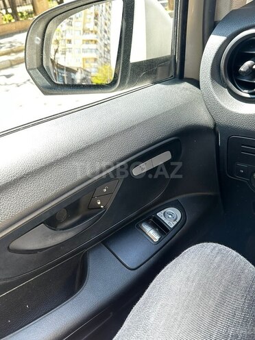 Mercedes Vito-4