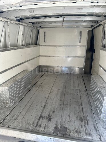 Mercedes Vito-3