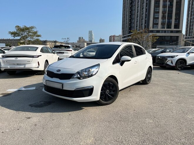 Kia Pride-1