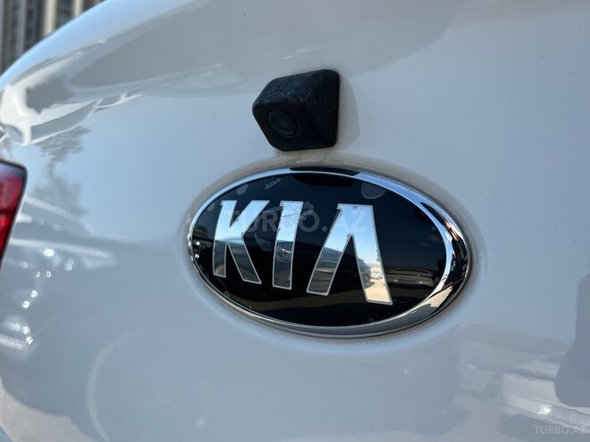 Kia Pride-13