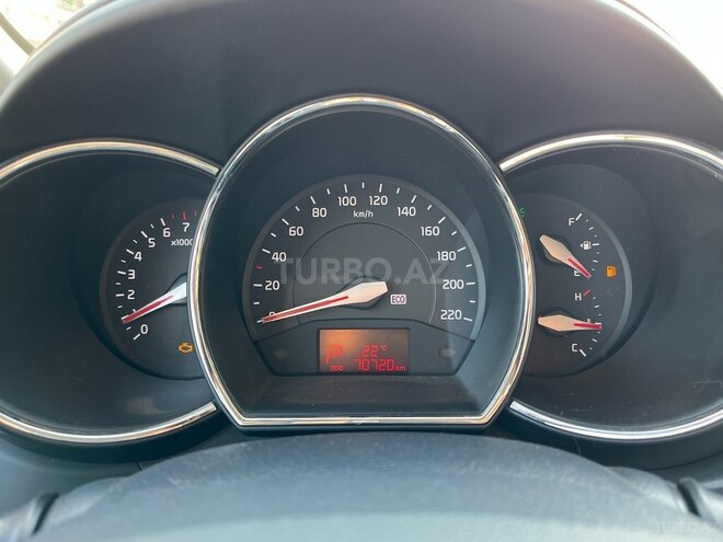 Kia Pride-4