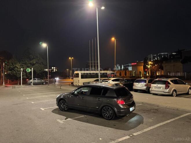 Opel Astra-6