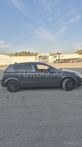 Opel Astra-5