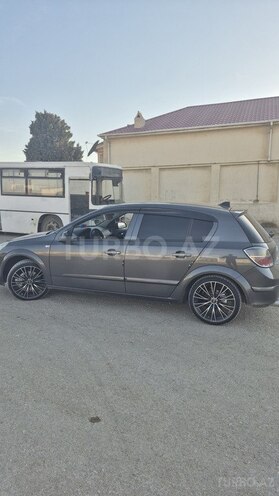 Opel Astra-3