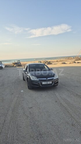 Opel Astra-1