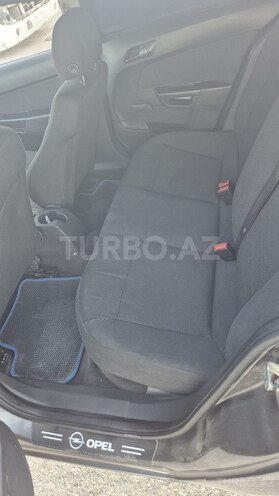Opel Astra-13