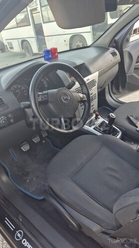 Opel Astra-8