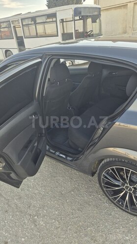 Opel Astra-12