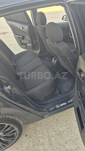 Opel Astra-9