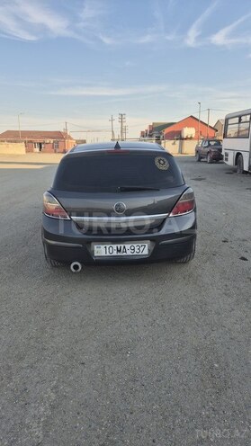 Opel Astra-4