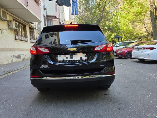 Chevrolet Equinox-2