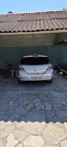 Opel Astra-5