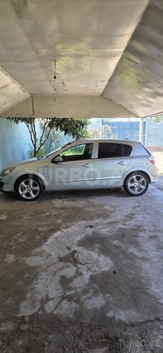 Opel Astra-8