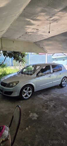 Opel Astra-7