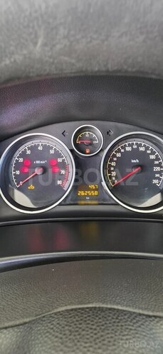 Opel Astra-9