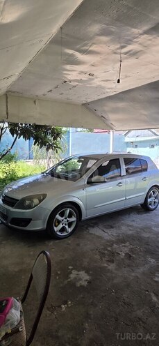 Opel Astra-6