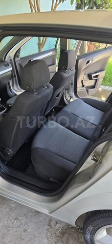 Opel Astra-15