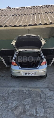 Opel Astra-14