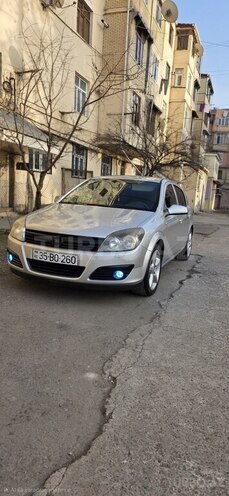 Opel Astra-17