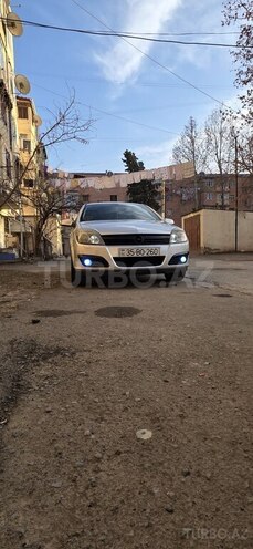 Opel Astra-1