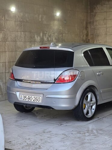 Opel Astra-21