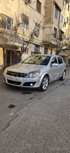 Opel Astra-20