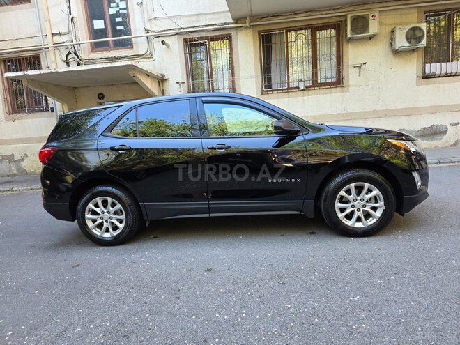 Chevrolet Equinox-3