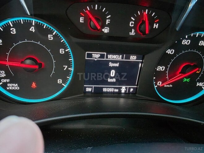 Chevrolet Equinox-6