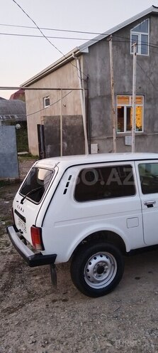LADA (VAZ) Niva-5