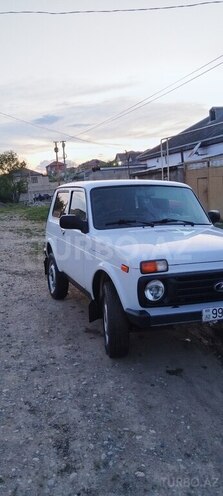 LADA (VAZ) Niva-6