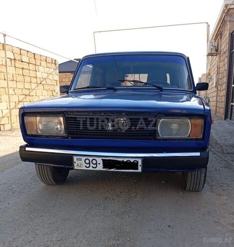 LADA (VAZ) 2104-1