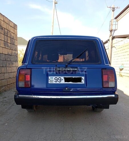 LADA (VAZ) 2104-2
