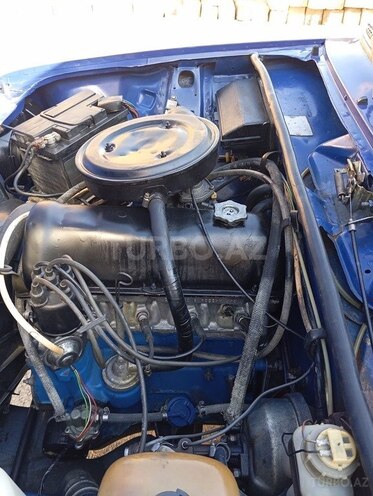 LADA (VAZ) 2104-5