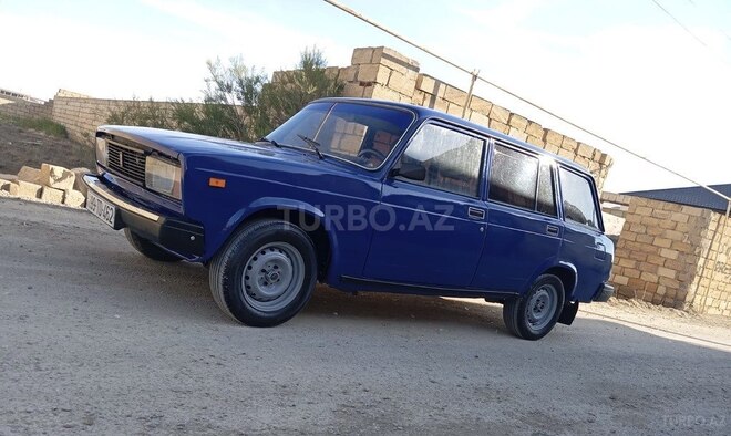 LADA (VAZ) 2104-3