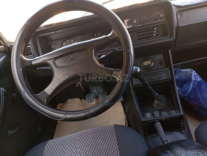 LADA (VAZ) 2104-4