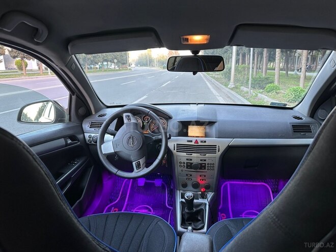 Opel Astra-3
