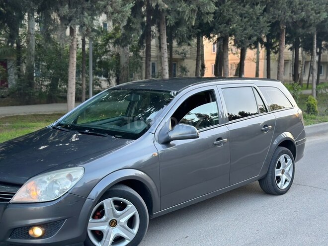 Opel Astra-4