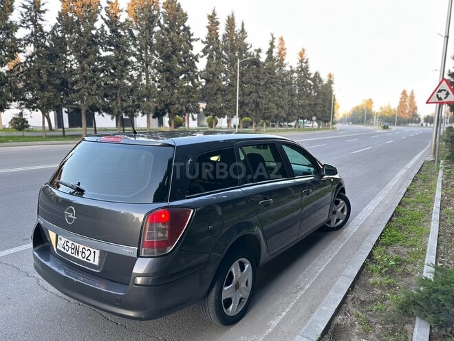 Opel Astra-5