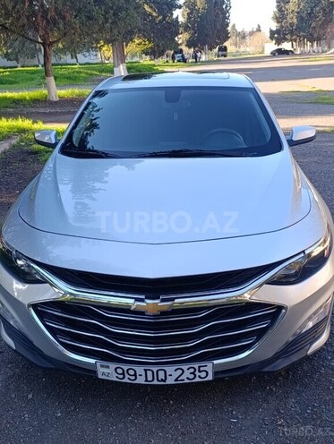 Chevrolet Malibu-1