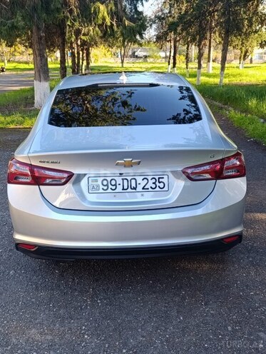 Chevrolet Malibu-6