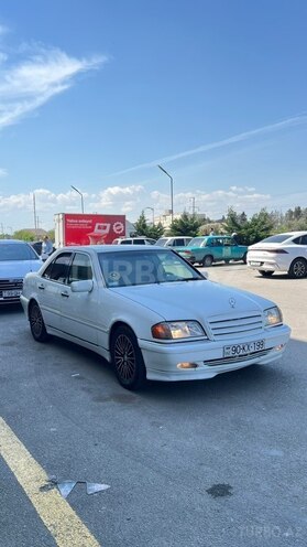 Mercedes C 230-2