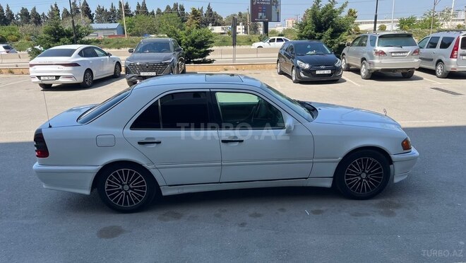 Mercedes C 230-5