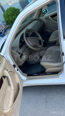 Mercedes C 230-10