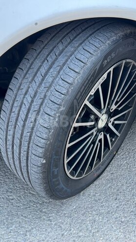 Mercedes C 230-12