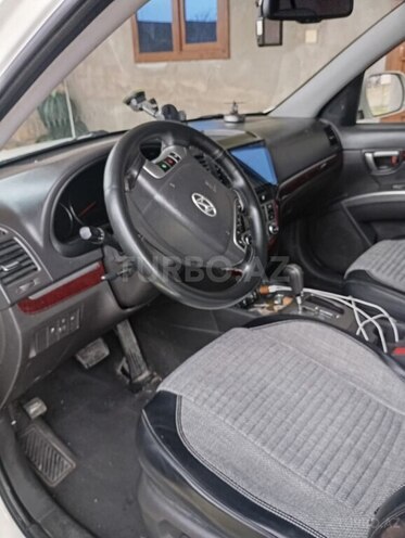 Hyundai Santa Fe 2009, 286,953 km - 2.0 l - Mingəçevir