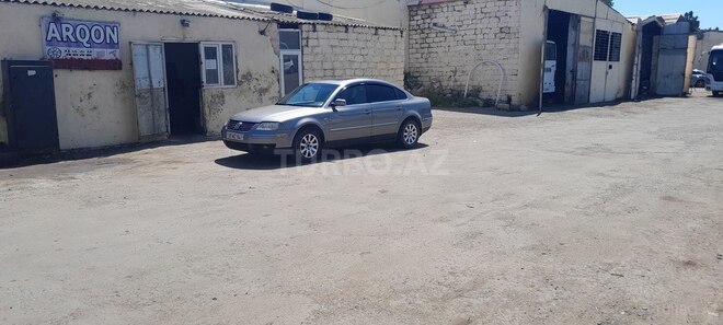 Volkswagen Passat-13